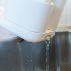 - Opvaskesæt - Do-Dish Caddy Plus - Hvid*Bosign Outlet