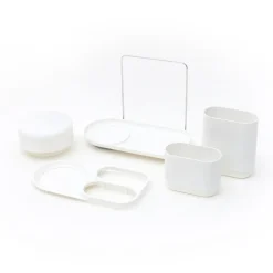 - Opvaskesæt - Do-Dish Caddy Plus - Hvid*Bosign Outlet