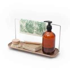 - Opvaskestativ - LEAF - Valnød^Bosign Clearance