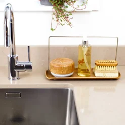 - Opvaskestativ - LEAF - Valnød^Bosign Clearance