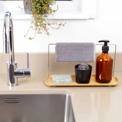 - Opvaskestativ - LEAF - Piletræ*Bosign Sale