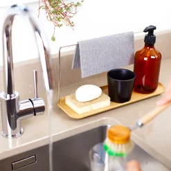 - Opvaskestativ - LEAF - Piletræ*Bosign Sale