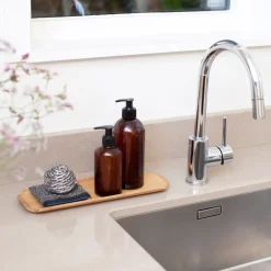 - træbakke i piletræ - 33x11 cm*Bosign Outlet