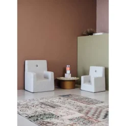 Børnestol fra - Beige^By KlipKlap Hot