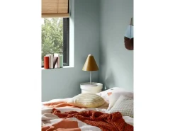 - Pudebetræk - Karla - Pumpkin Orange - W40 x L60 cm^Broste Copenhagen Clearance