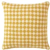 - Azulejo Pudebetræk - Mustard Yellow and Pearl 79/39^Burel Factory