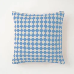 - Azulejo Pudebetræk - Light Blue 75/17 - 45x45 cm^Burel Factory New