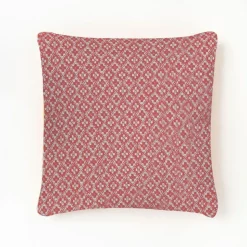 - Pudebetræk - Crossing - Coral 1/9^Burel Factory New