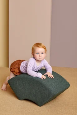 By KlipKlap - Build & Bounce - KK Rainbow - Pine green^ Sale