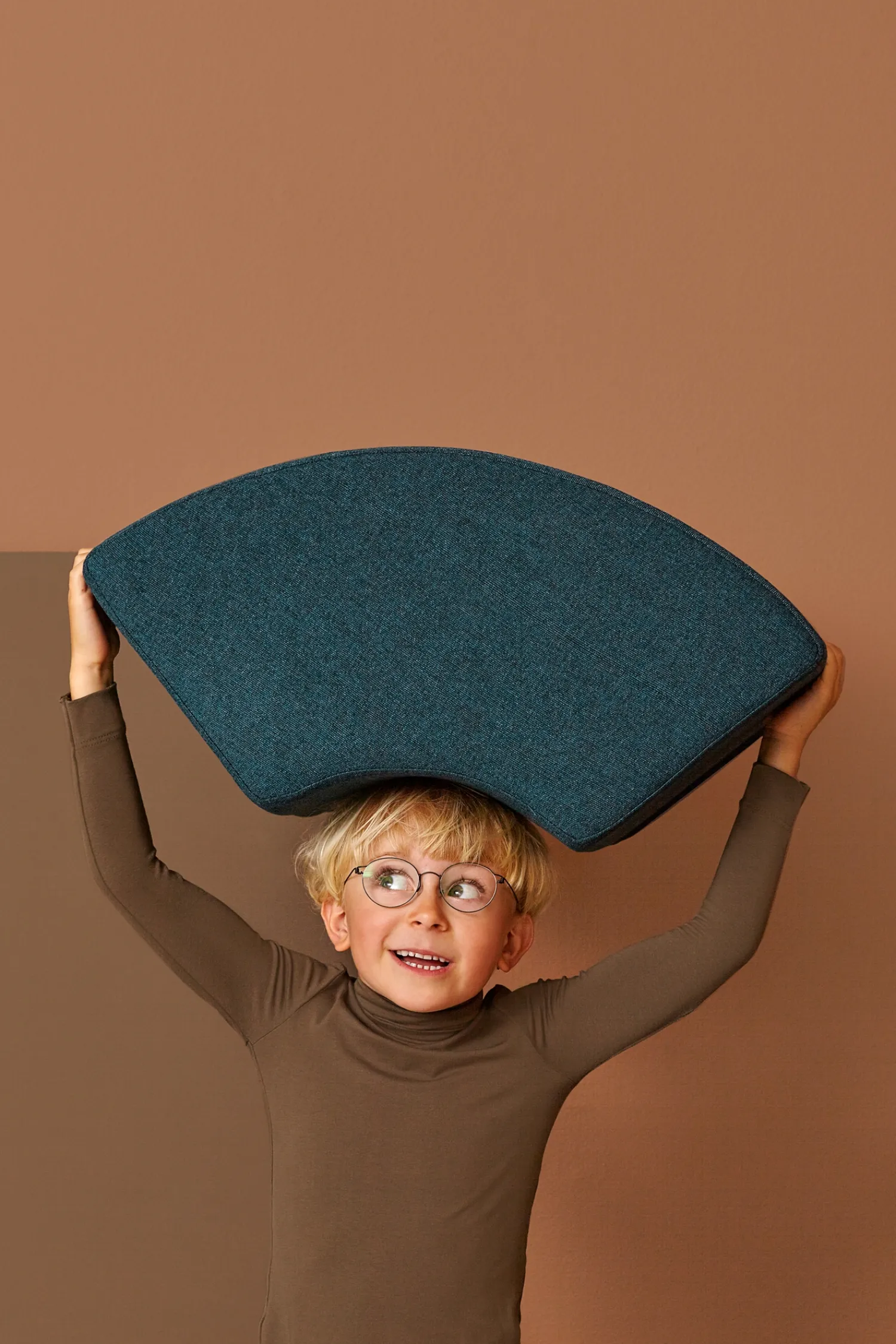 By KlipKlap - Build & Bounce - KK Rainbow - Ocean blue^ Discount