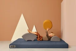 By KlipKlap - Build & Bounce - KK Rainbow - Blue grey* Sale