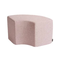 By KlipKlap - Build & Bounce - KK Rainbow - Soft Rose*