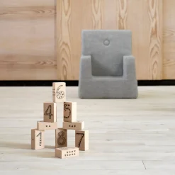 By KlipKlap - Building Blocks - Kork* Sale