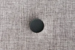 - KK 3 Fold XL - 3-lags XL Multi grey/grey buttons^By KlipKlap Outlet