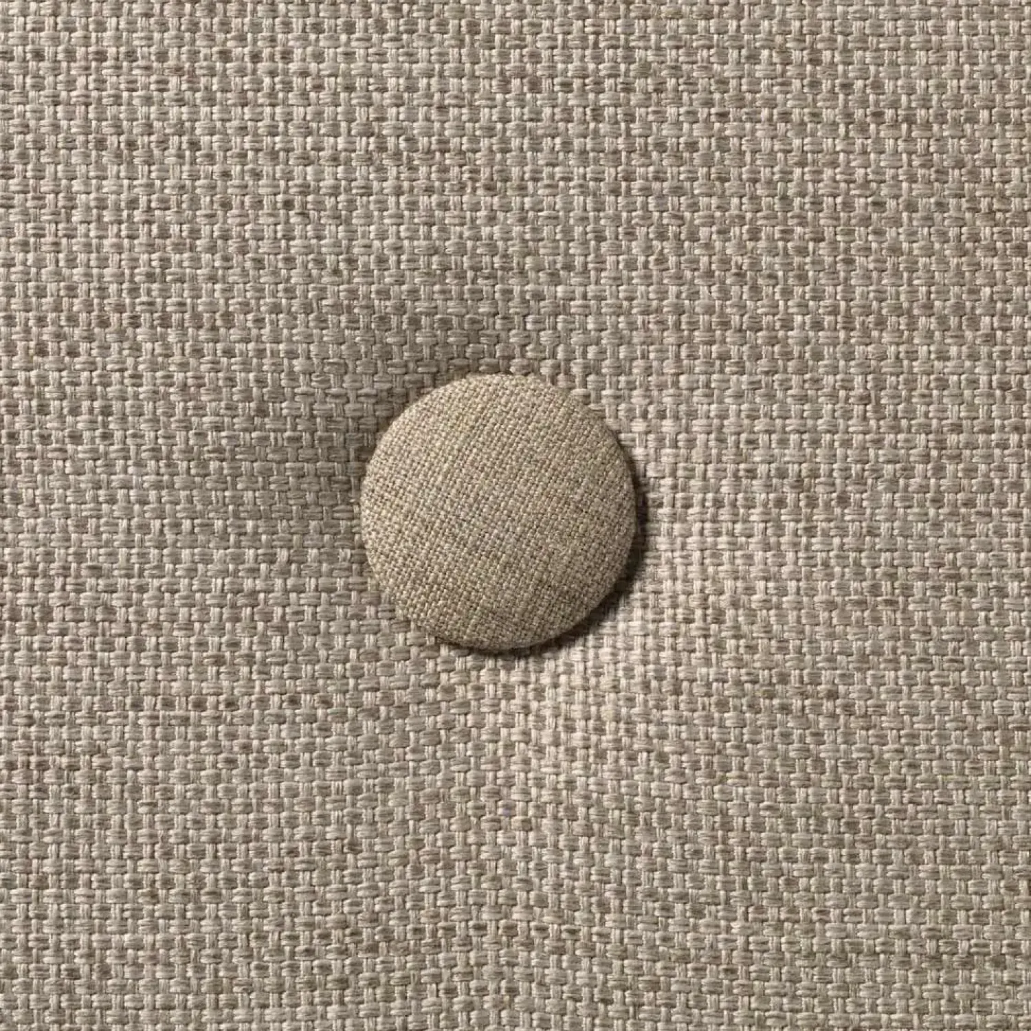 - KK 3 Fold XL - 3-lags XL sand med sand knapper^By KlipKlap Hot