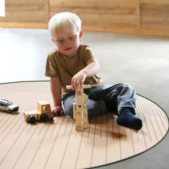 By KlipKlap - Play Mat - Kork - Gradient^ Online