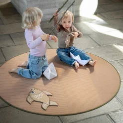 By KlipKlap - Play Mat - Kork - Gradient^ Online