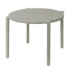 By KlipKlap - Stacking Table - Sand grey^ Outlet