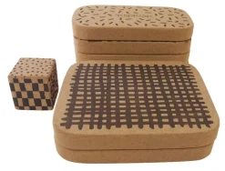 By KlipKlap - Stepping Stones - Kork^ Online