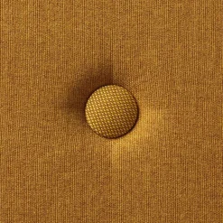 børnesofa - KK Kids Sofa - Gul - mørkegul*By KlipKlap Online