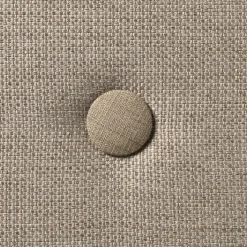 børnestol - KK Kids chair XL - Sand m. sand knap*By KlipKlap Sale