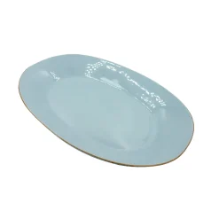 - Fad - Celeste / Blå - 50 x 34 cm^CASAgent