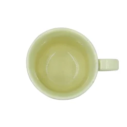 - Kop - Creme - Ø 9 / H 8 cm^CASAgent Best