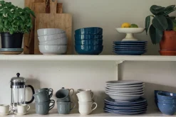 - Kop - Grå/Grigio - Ø 9 / H 8 cm^CASAgent Best