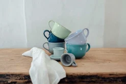 - Kop - Grå/Grigio - Ø 9 / H 8 cm^CASAgent Best