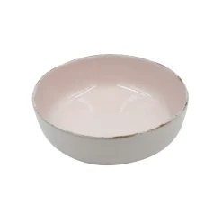 - Multiskål - Rosa - Ø 21 / H 9 cm*CASAgent Sale