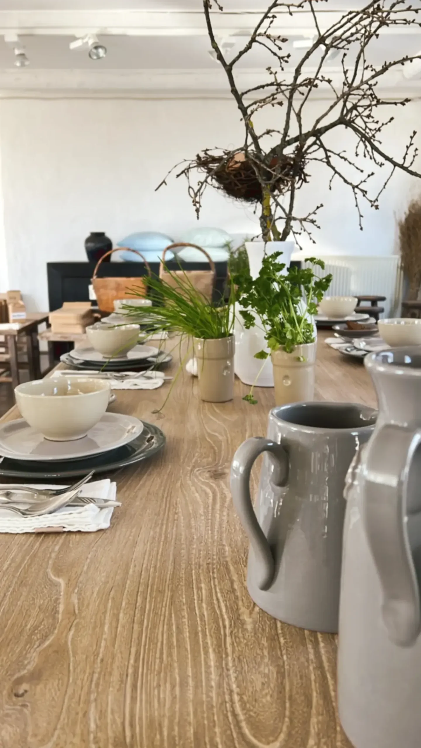 - Multiskål - Rosa - Ø 21 / H 9 cm*CASAgent Sale