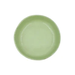 - Multiskål - Verdino / Pastel Grøn - Ø 21 / H 9 cm^CASAgent Clearance