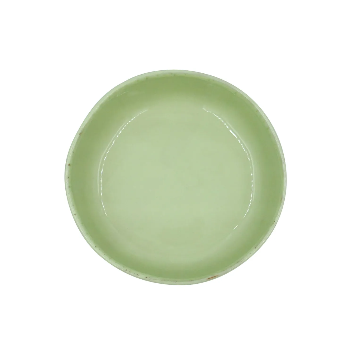 - Multiskål - Verdino / Pastel Grøn - Ø 21 / H 9 cm^CASAgent Clearance