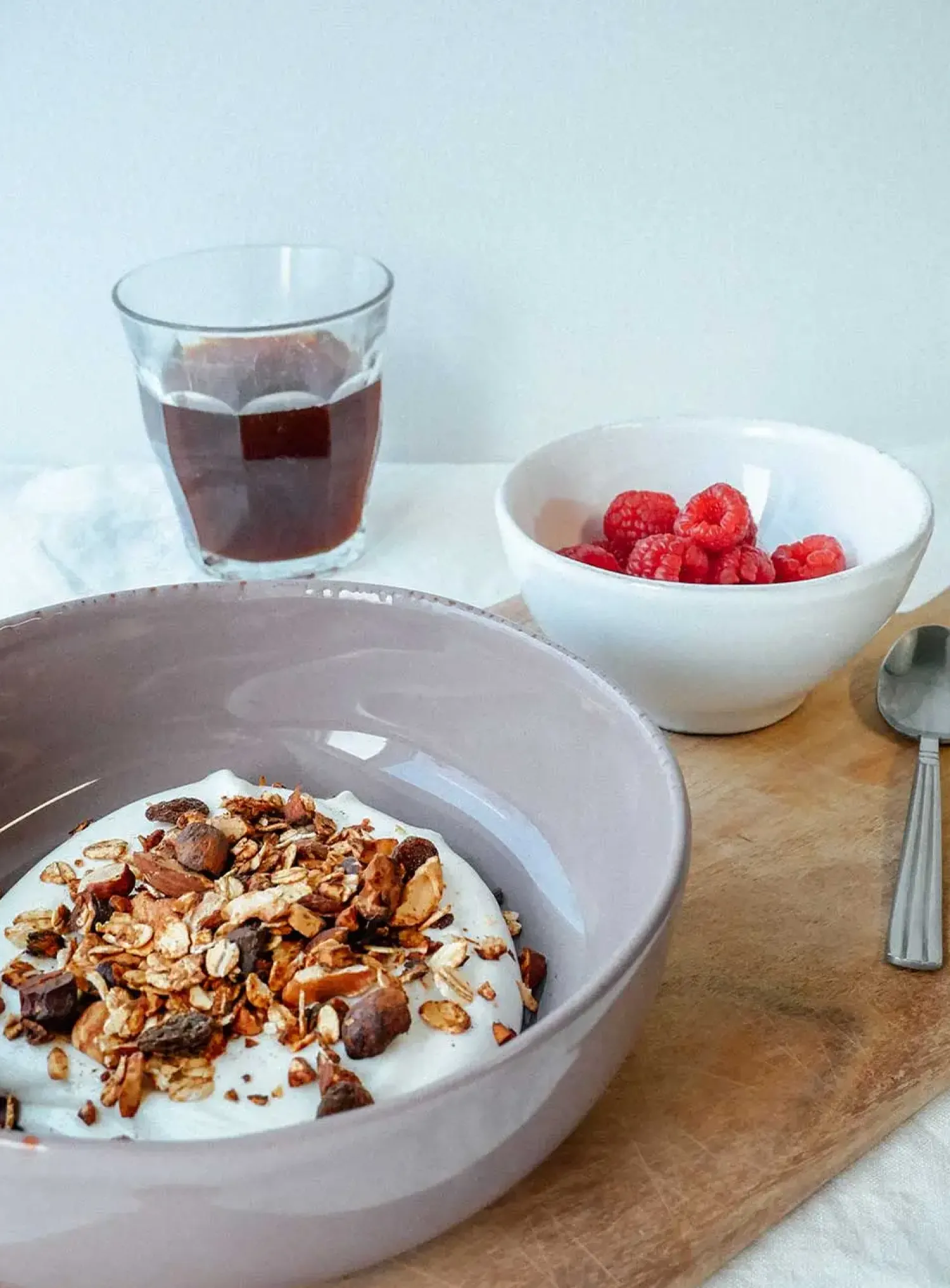 - Multiskål - Verdino / Pastel Grøn - Ø 21 / H 9 cm^CASAgent Clearance