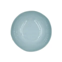 - Salatskål - Celeste / Blå - Ø 32 / H 12 cm^CASAgent Outlet