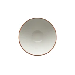 - Skål - Bianco / Hvid - Ø 16 / H 6 cm*CASAgent New