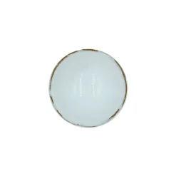 - Skål - Bianco / Hvid - Ø 8 cm*CASAgent Outlet