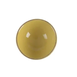 - Skål - Ocra / Gul - Ø 8 cm^CASAgent Online