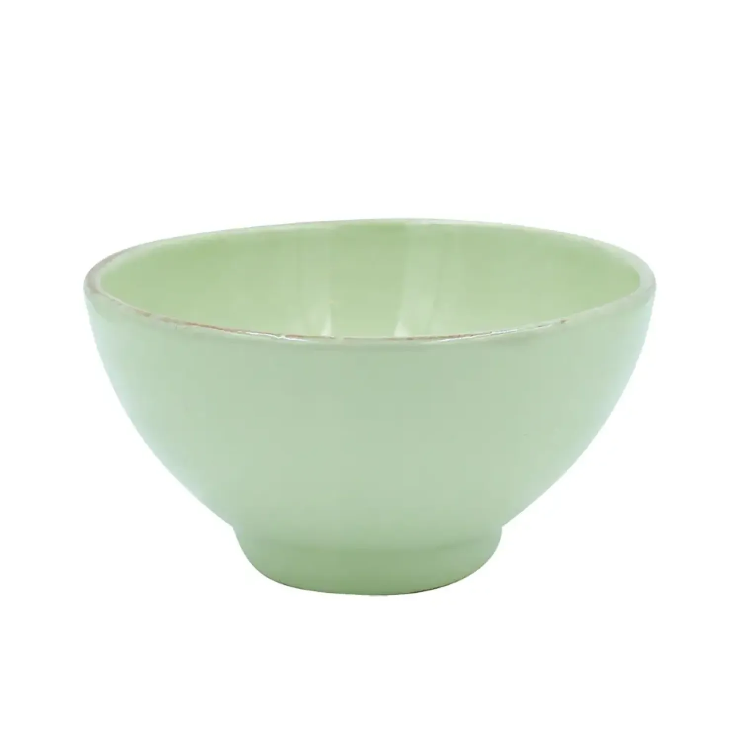 - Skål - Verdino / Pastel Grøn - Ø 16 / H 6 cm^CASAgent Sale