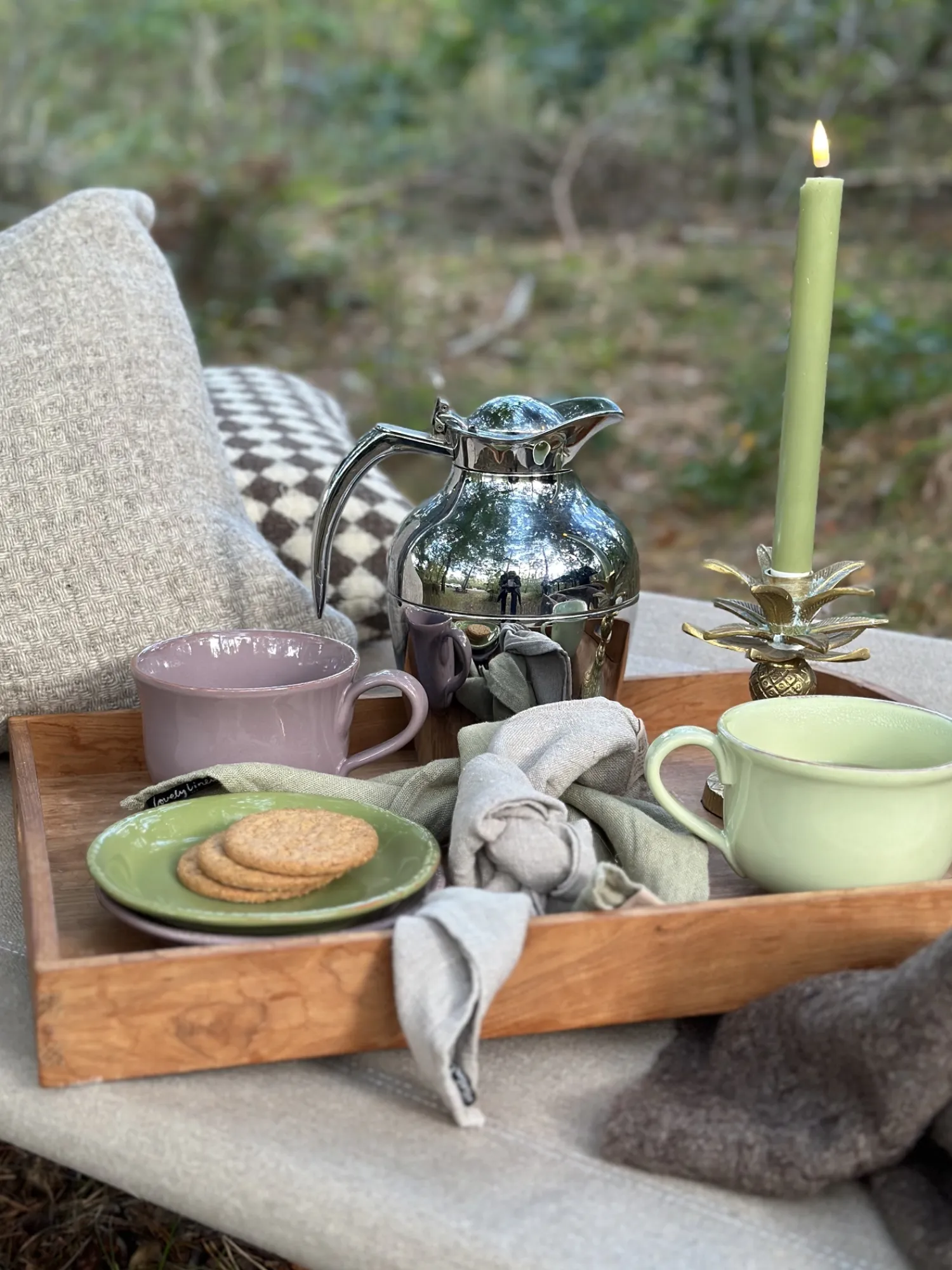 - Tallerken - Hvid - Ø 16 cm*CASAgent Clearance