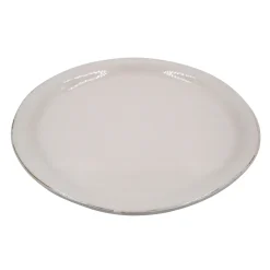 - Tallerken - Rosa - Ø 28 cm*CASAgent