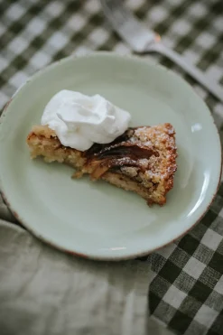 - Tallerken - Verdino / Pastel Grøn - Ø 16 cm^CASAgent Sale