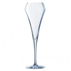 Chef & Sommelier - champagne glas - Open Up Effervescent - 20 cl. (En kasse med 6 glas)^ Hot