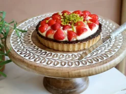 - Kagefad - Tours - Ø30 cm - Natur*Chic Antique Sale