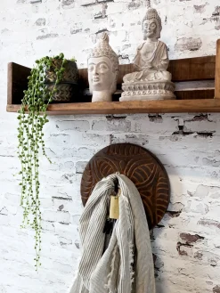 - Knag - Grimaud - Ø 24 cm^Chic Antique Hot