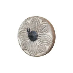 - Knag - Grimaud - Ø 14 cm*Chic Antique Online