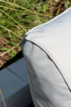 - Loungestol udendørs - Beige^Chic Antique Hot