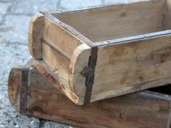 - Murstensform - antik natur^Chic Antique Discount