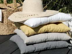 - Nimes Box hynde med bindebånd - kul*Chic Antique Discount