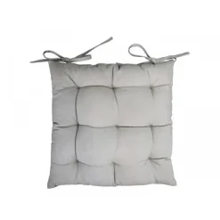 - Nimes Box hynde med bindebånd - hør*Chic Antique Discount